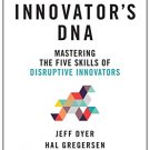 THE INNOVATORS DNA