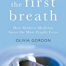The First Breath