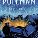 A SALLY LOCKHART MYSTERY 4: THE TIN PRINCESS