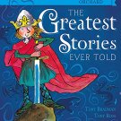 The Greatest Stories Ever Told