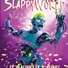 Goosebumps Slappyworld #7: ItS Alive! ItS Alive!