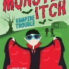 Monster Itch #2: Vampire Trouble