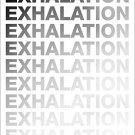 Exhalation
