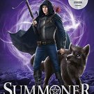 The Outcast: Summoner Book 4
