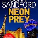 Neon Prey