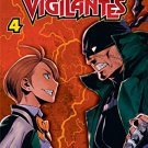 My Hero Academia Vigilantes 04