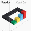 The Efficiency Paradox