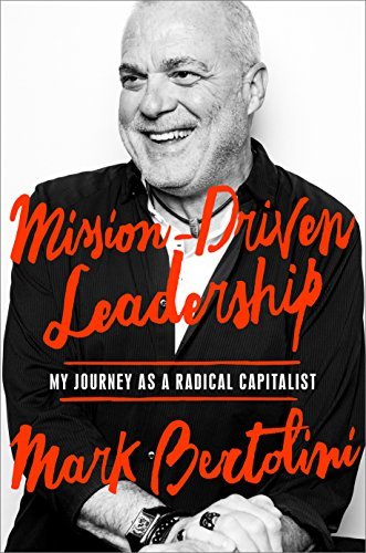 Mission Driven Leadership