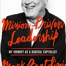 Mission-Driven Leadership