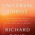 The Universal Christ