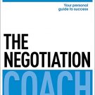 The Negotiation Coach
