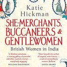 She-Merchants, Buccaneers and Gentlewomen