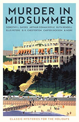 Midsummer Murders