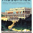 Midsummer Murders