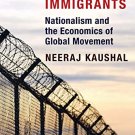 BLAMING IMMIGRANTS