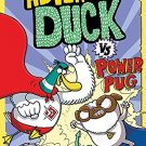 Adventure Duck Versus Power Pug!: Adventure Duck
