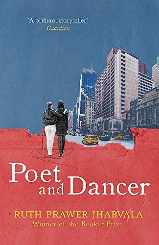 Poet and Dancer
