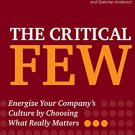 The Critical Few