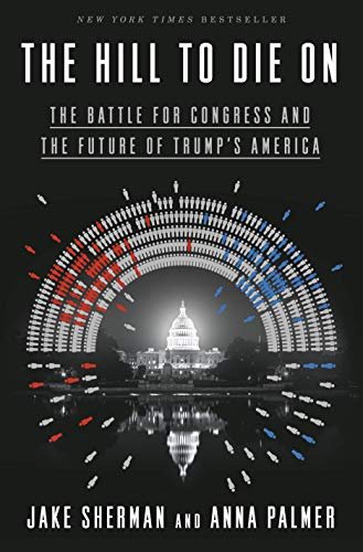 The Hill to Die On