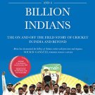 Eleven gods and a billion indians
