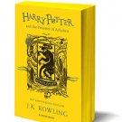 Harry Potter and the Prisoner of Azkaban - Hufflepuff Edition