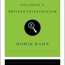 Becoming a Private Investigator