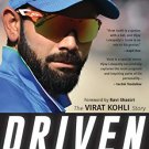 Driven: The Virat Kohli Story