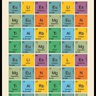 Elementary: The Periodic Table Explained