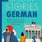 Short Stories in German for Beginners