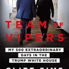 Team of Vipers