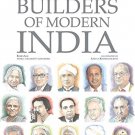 Builders of Modern India