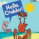 An Acorn Book - A Crabby Book #1: Hello, Crabby!