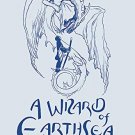A Wizard of Earthsea: The First Book of Earthsea