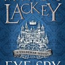 Eye Spy (Family Spies #2)
