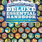 Deluxe Essential Handbook (Pok