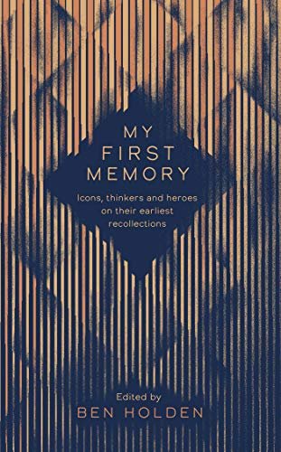 MY FIRST MEMORY