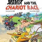 Asterix: Asterix and the Chariot Race: Album 37
