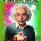I am Albert Einstein