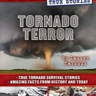 I Survived True Stories #3: Tornado Terror
