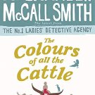 The Colours of all the Cattle