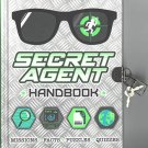 Secret Agent (Handbook)