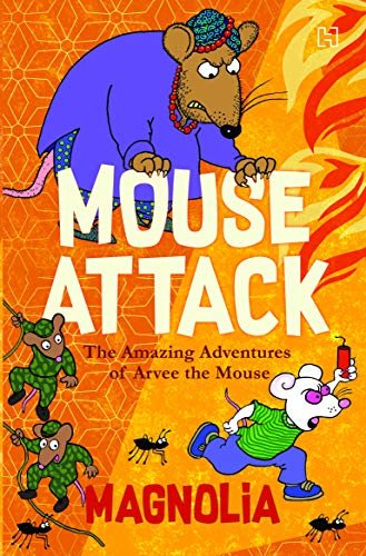 Mouse Attack