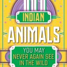 10  INDIAN ANIMALS
