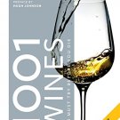 1001 Wines You Must Try Before You Die