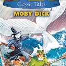 Geronimo Stilton Classic Tales #6: Moby Dick