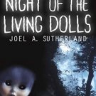 Haunted: Night Of The Living Dolls