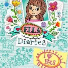 Ella Diaries #3: I Heart Pets