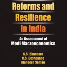 RECOVERY REFORMS AND RESILIENCE IN INDIA