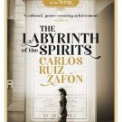 The Labyrinth of the Spirits: From the bestselling author of The Shadow of the Wind