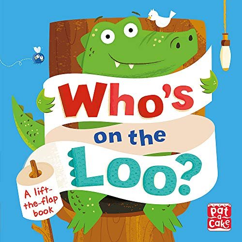 Whos on the Loo?